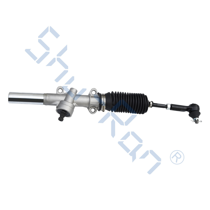 EZGO TXT এর জন্য EZGO TXT অ্যালুমিনিয়াম স্টিয়ারিং গিয়ার বক্সের যন্ত্রাংশ
