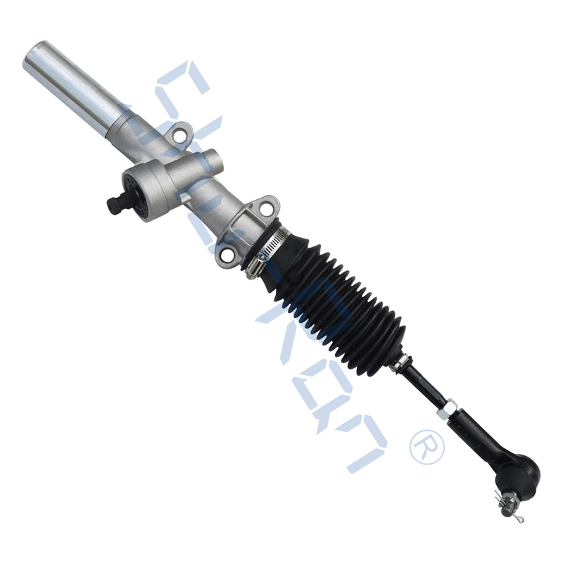 EZGO TXT এর জন্য EZGO TXT অ্যালুমিনিয়াম স্টিয়ারিং গিয়ার বক্সের যন্ত্রাংশ