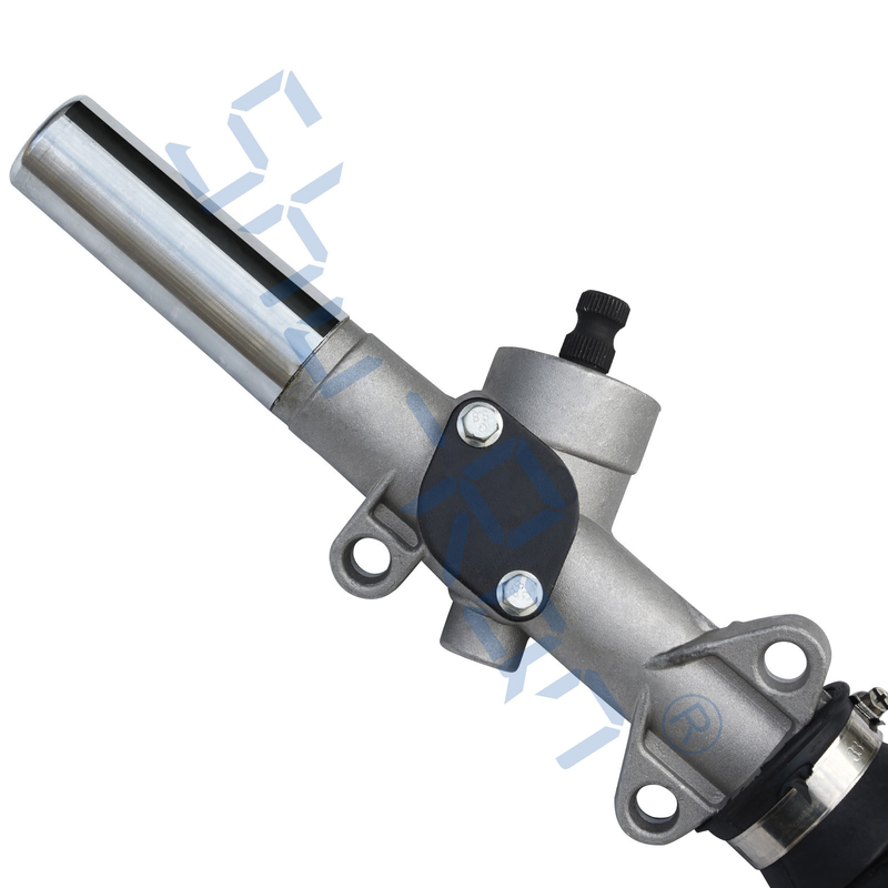 EZGO TXT এর জন্য EZGO TXT অ্যালুমিনিয়াম স্টিয়ারিং গিয়ার বক্সের যন্ত্রাংশ