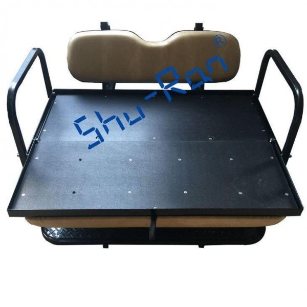 EZGO TXT এর জন্য আনুষাঙ্গিক