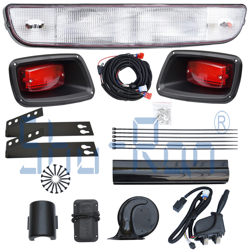EZGO TXT গল্ফ কার্টের জন্য আনুষাঙ্গিক