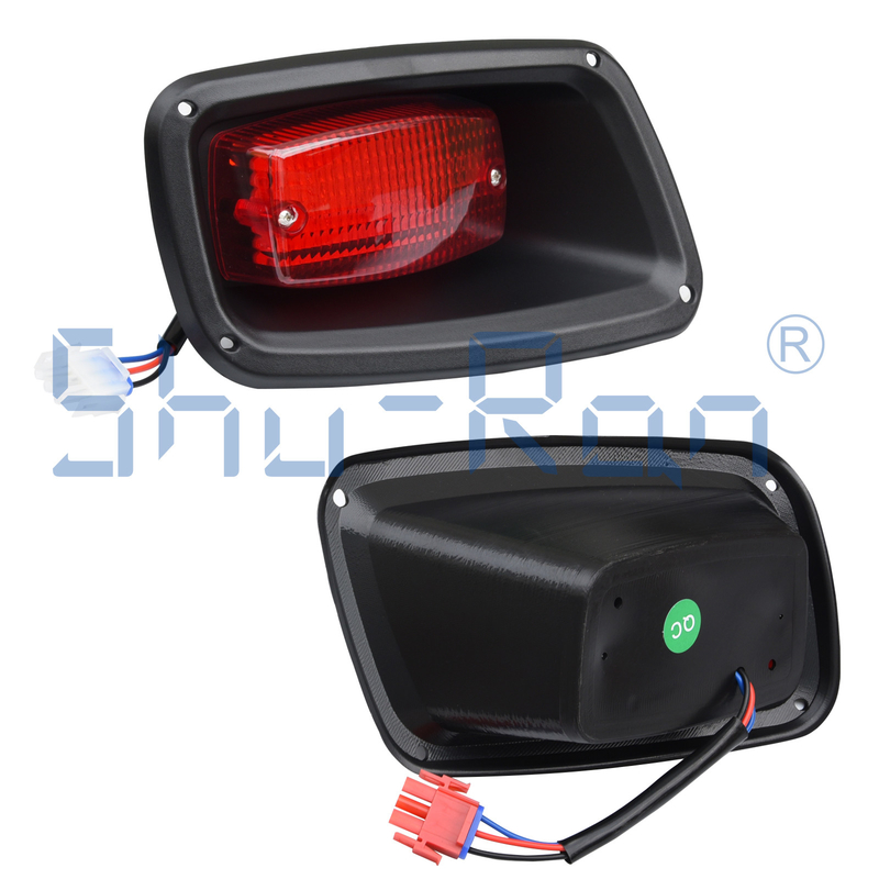 EZGO TXT গল্ফ কার্টের জন্য আনুষাঙ্গিক
