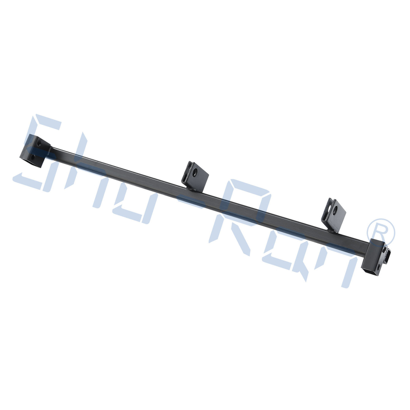 EZGO TXT গল্ফ কার্টস-এর জন্য আর্মার ড্রপ ডাউন সাইড স্টেপ নার্ফ বার-এর বন্ধনী