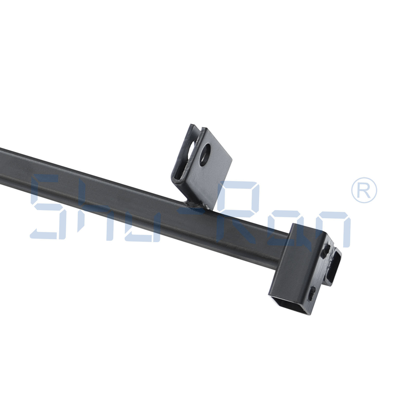 EZGO TXT গল্ফ কার্টস-এর জন্য আর্মার ড্রপ ডাউন সাইড স্টেপ নার্ফ বার-এর বন্ধনী