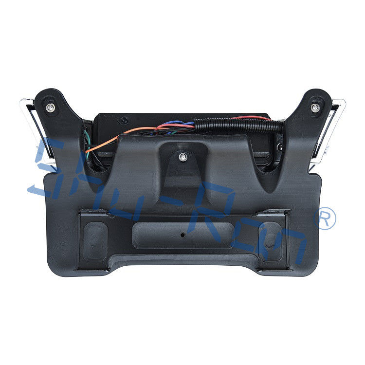 প্রিসিডেন্ট-এর জন্য গল্ফ কার্ট ডিলাক্স এলইডি লাইট কিট, হেডলাইট, টেইললাইট, টার্ন সিগন্যাল, সুইচ এবং হর্ন সহ